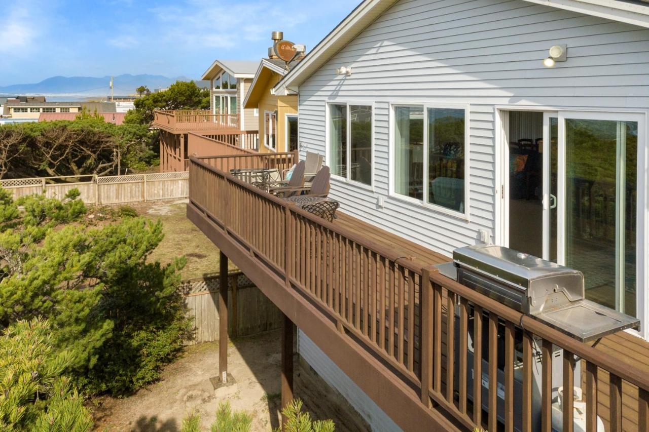 Gone Coastal Villa Rockaway Beach Exterior photo