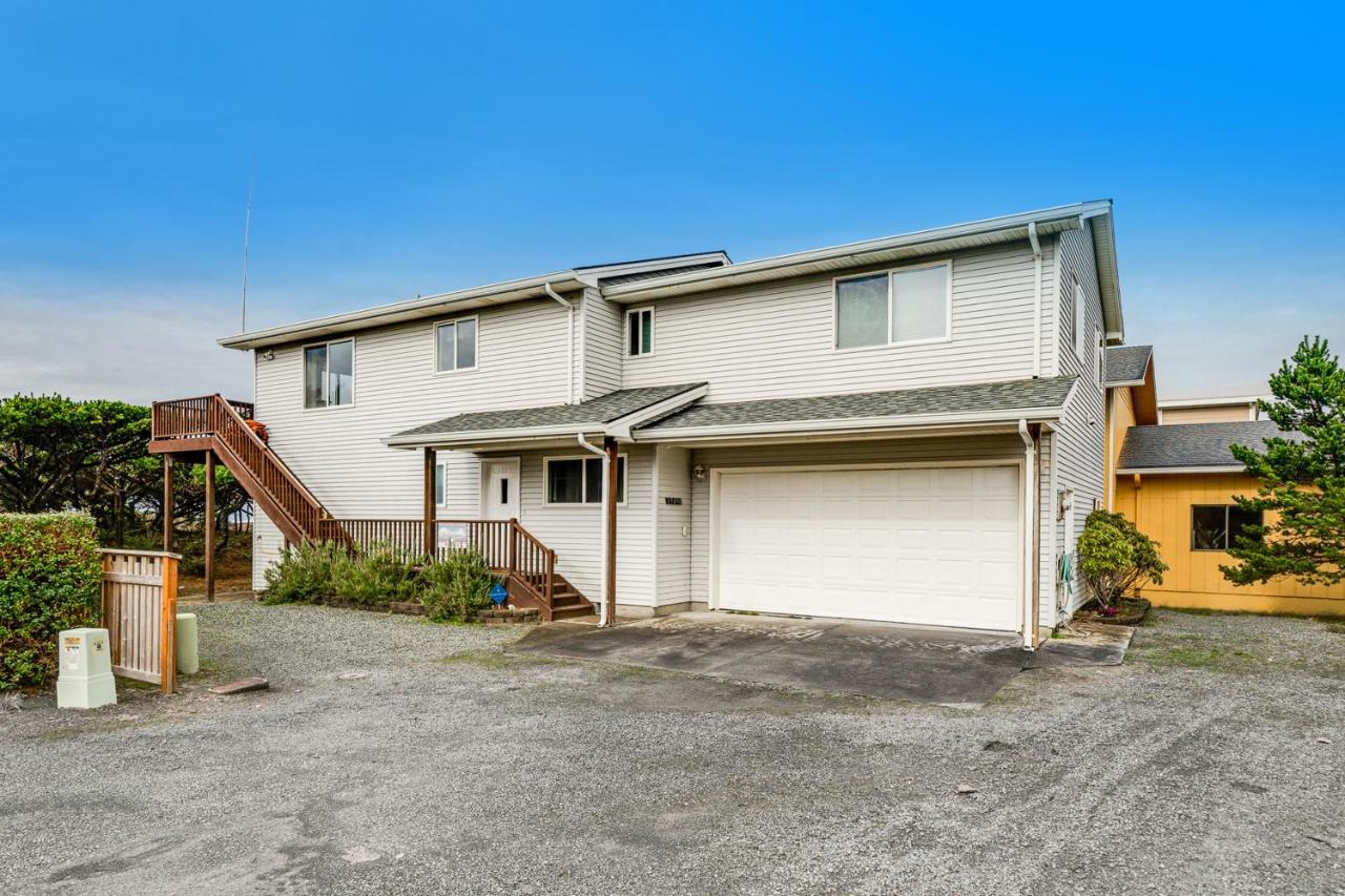 Gone Coastal Villa Rockaway Beach Exterior photo